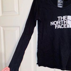 North Face Shirt